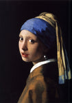 Copy of Girl with a Pearl Earring